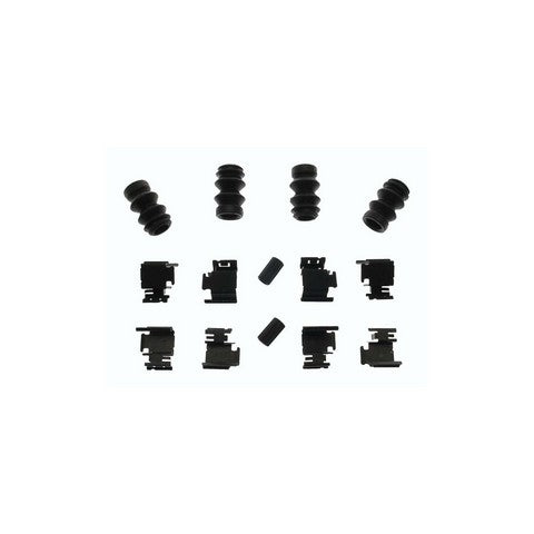 Carlson Disc Brake Hardware Kit  13596Q