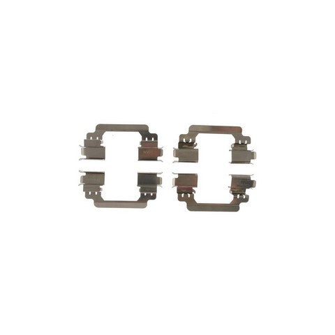 Carlson Disc Brake Hardware Kit  13597