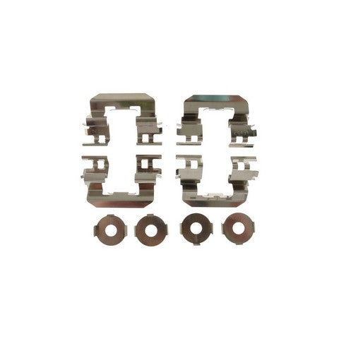 Carlson Disc Brake Hardware Kit  13599
