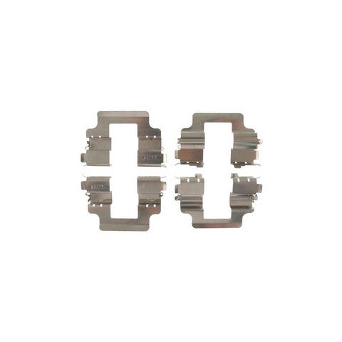Carlson Disc Brake Hardware Kit  13601