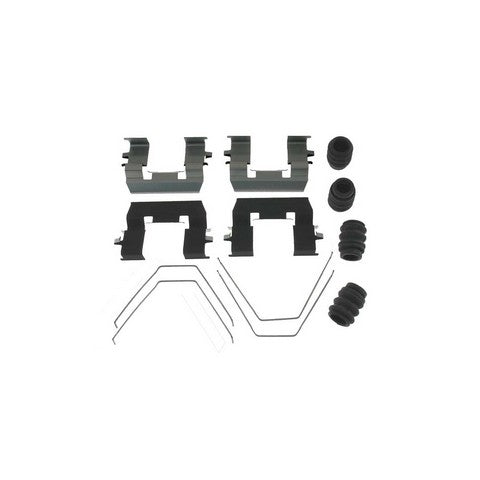 Carlson Disc Brake Hardware Kit  13602Q