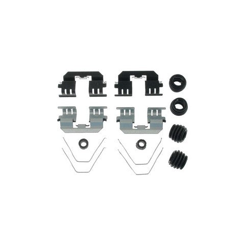 Carlson Disc Brake Hardware Kit  13604Q