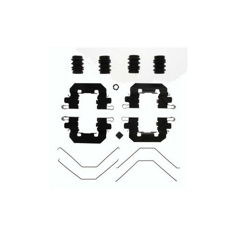 Carlson Disc Brake Hardware Kit  13605Q