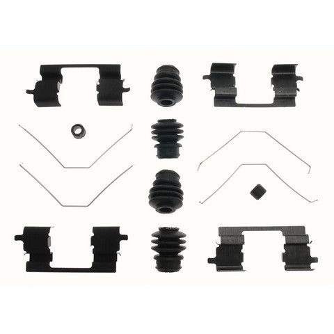 Carlson Disc Brake Hardware Kit  13606Q
