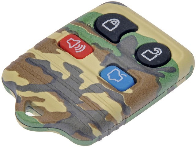 Dorman - HELP Keyless Entry Transmitter Cover  13607GNC