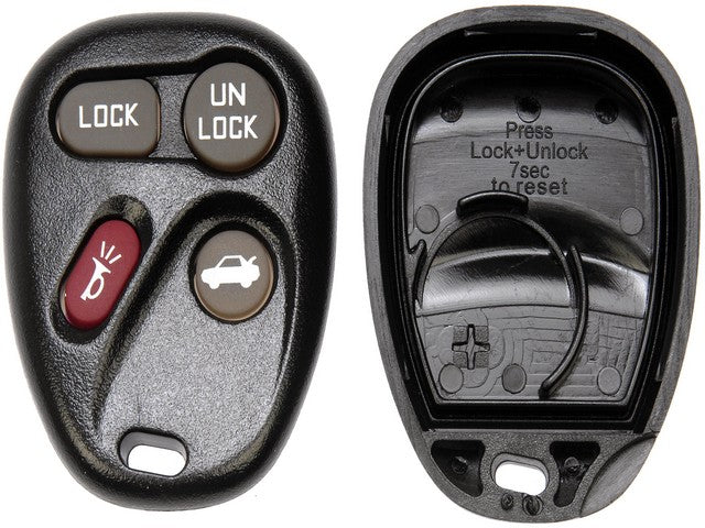 Dorman - HELP Keyless Entry Transmitter Cover  13608