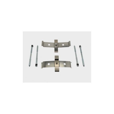 Carlson Disc Brake Hardware Kit  13608