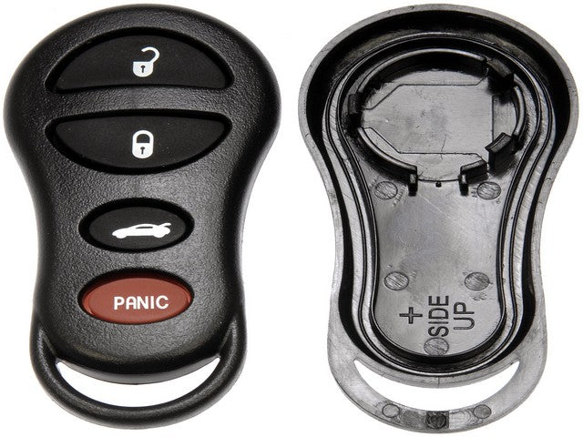 Dorman - HELP Keyless Entry Transmitter Cover  13609