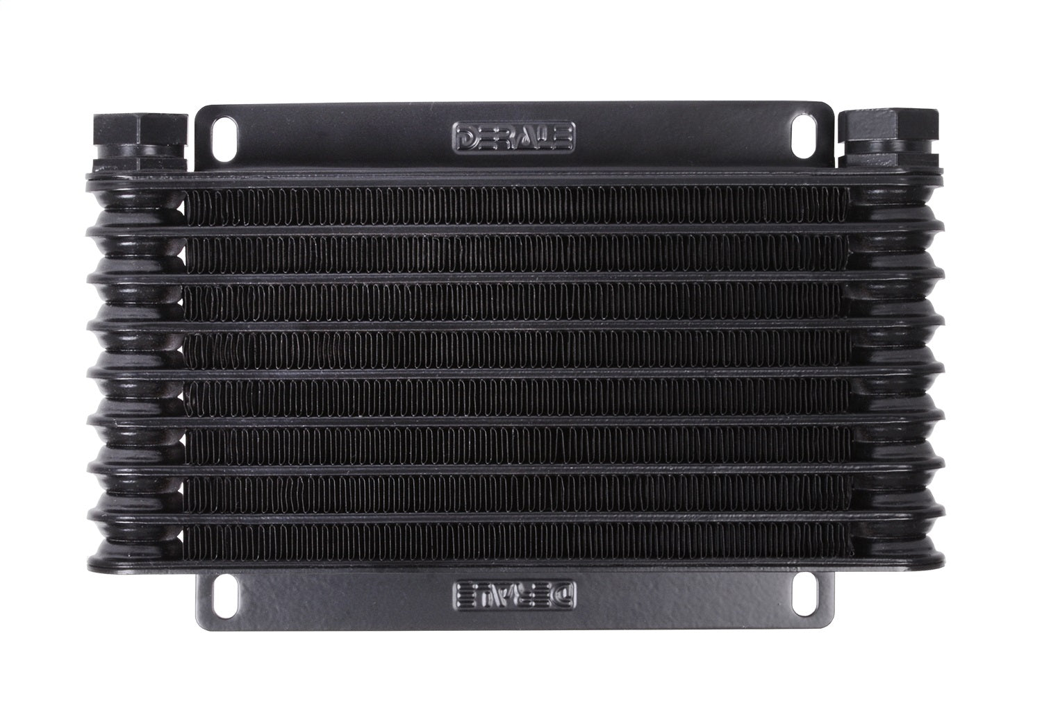 Derale 33602 Series 9000 Plate And Fin Cooler