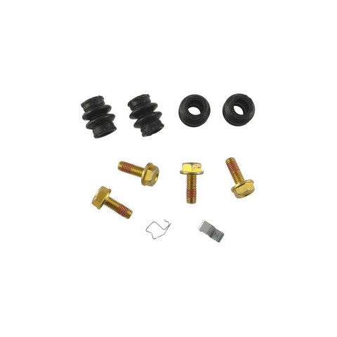 Carlson Disc Brake Hardware Kit  13613