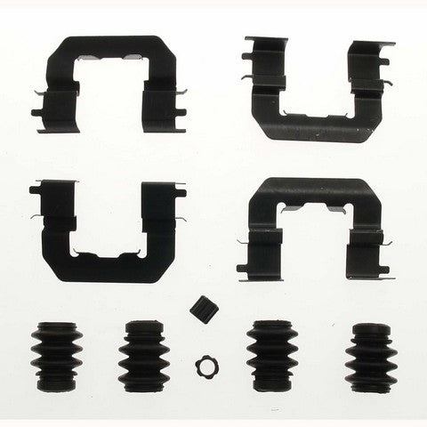 Carlson Disc Brake Hardware Kit  13616Q
