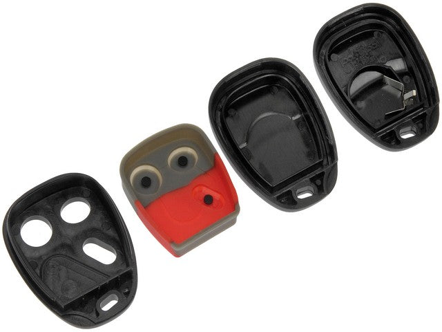 Dorman - HELP Keyless Entry Transmitter Cover  13618