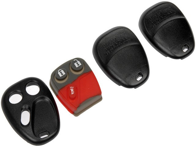 Dorman - HELP Keyless Entry Transmitter Cover  13618