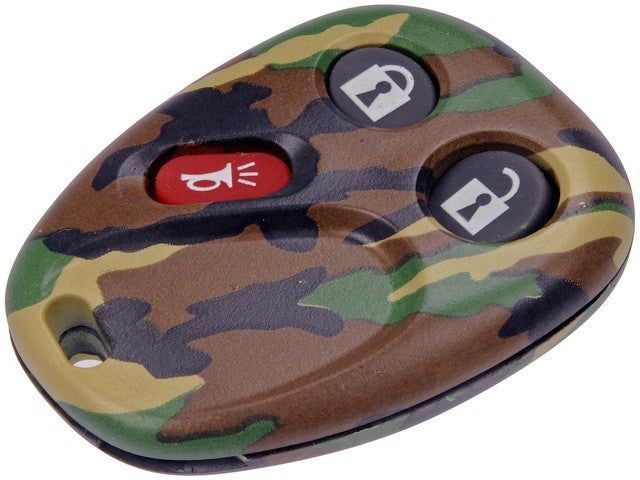 Dorman - HELP Keyless Entry Transmitter Cover  13618GNC