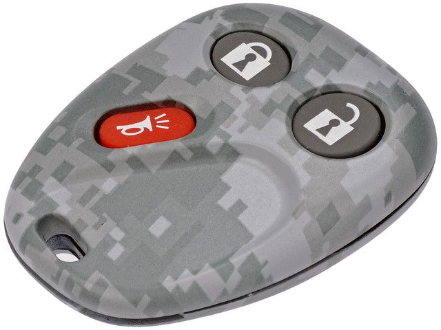 Dorman - HELP Keyless Entry Transmitter Cover  13618GYC