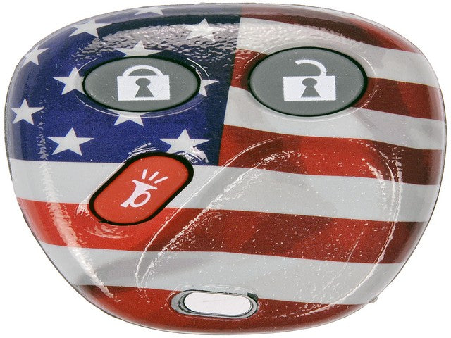 Dorman - HELP Keyless Entry Transmitter Cover  13618US