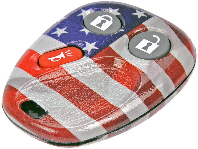 Dorman - HELP Keyless Entry Transmitter Cover  13618US