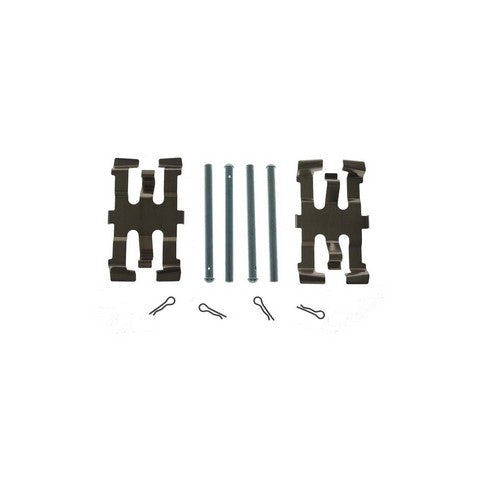 Carlson Disc Brake Hardware Kit  13620