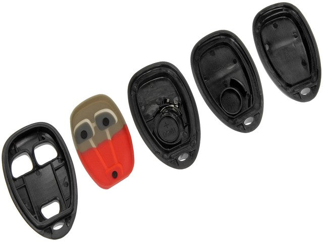 Dorman - HELP Keyless Entry Transmitter Cover  13621