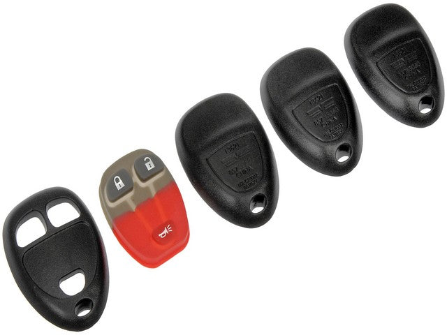 Dorman - HELP Keyless Entry Transmitter Cover  13621