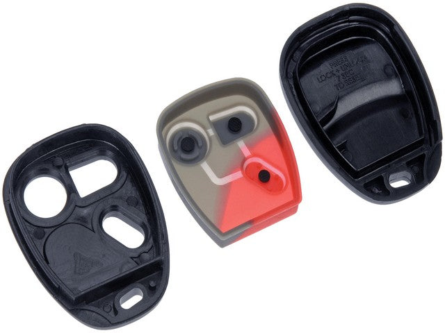 Dorman - HELP Keyless Entry Transmitter Cover  13622
