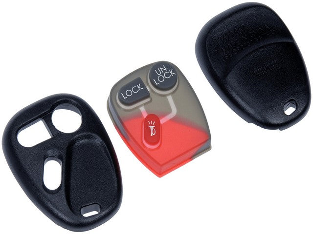 Dorman - HELP Keyless Entry Transmitter Cover  13622