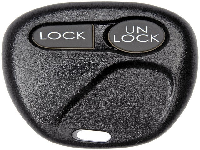 Dorman - HELP Keyless Entry Transmitter Cover  13623