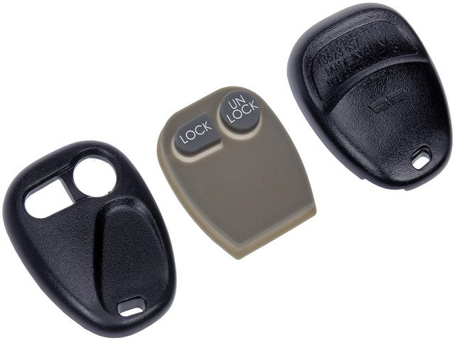 Dorman - HELP Keyless Entry Transmitter Cover  13623