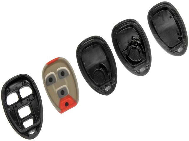 Dorman - HELP Keyless Entry Transmitter Cover  13624