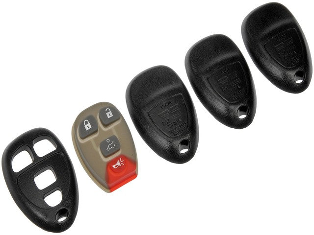 Dorman - HELP Keyless Entry Transmitter Cover  13624