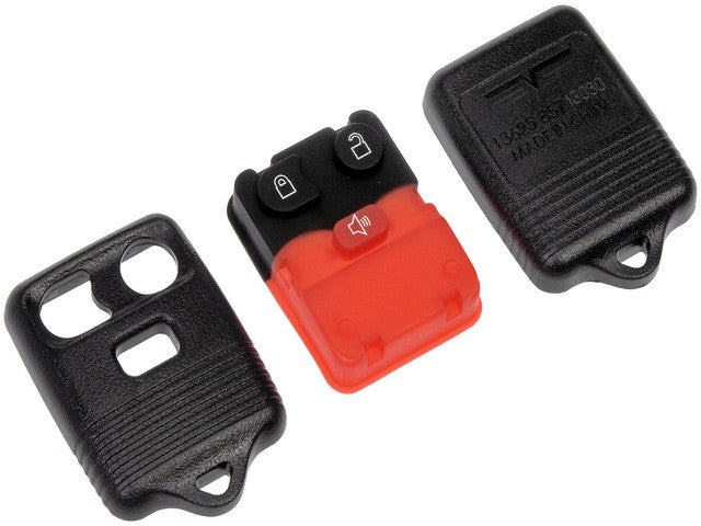 Dorman - HELP Keyless Entry Transmitter Cover  13625