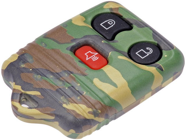 Dorman - HELP Keyless Entry Transmitter Cover  13625GNC