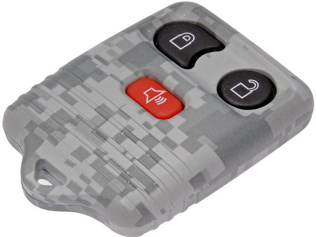 Dorman - HELP Keyless Entry Transmitter Cover  13625GYC