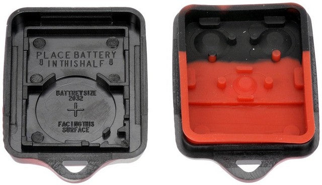 Dorman - HELP Keyless Entry Transmitter Cover  13625US