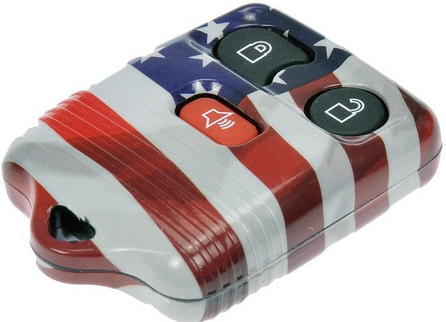 Dorman - HELP Keyless Entry Transmitter Cover  13625US