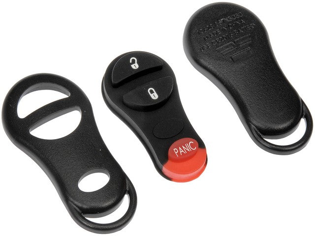Dorman - HELP Keyless Entry Transmitter Cover  13628
