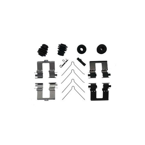 Carlson Disc Brake Hardware Kit  13630Q