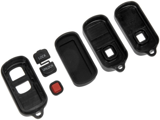 Dorman - HELP Keyless Entry Transmitter Cover  13631