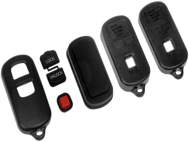 Dorman - HELP Keyless Entry Transmitter Cover  13631