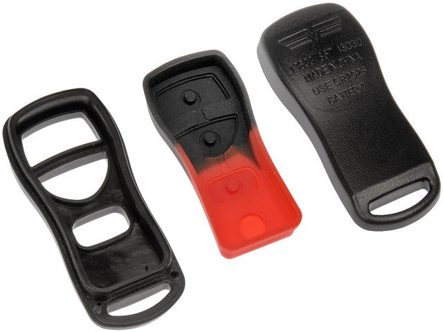 Dorman - HELP Keyless Entry Transmitter Cover  13633