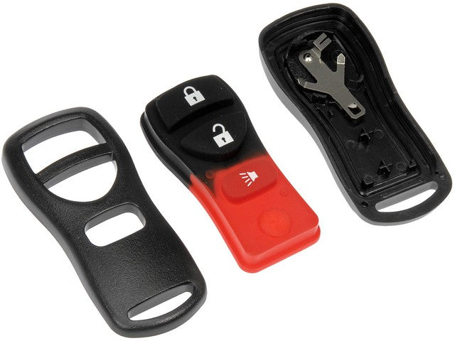 Dorman - HELP Keyless Entry Transmitter Cover  13633