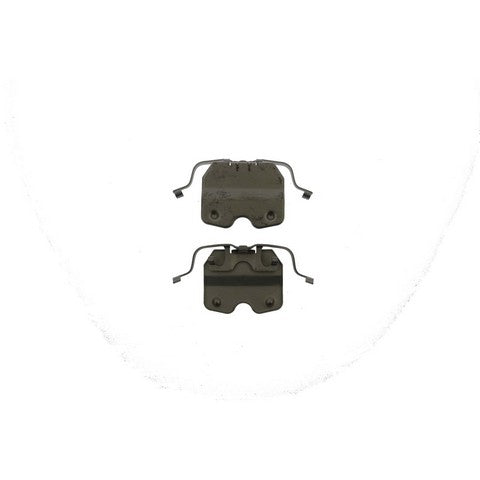 Carlson Disc Brake Hardware Kit  13634