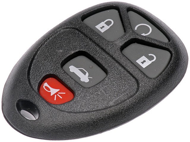 Dorman - HELP Keyless Entry Transmitter Cover  13636