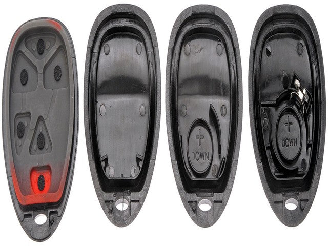 Dorman - HELP Keyless Entry Transmitter Cover  13637
