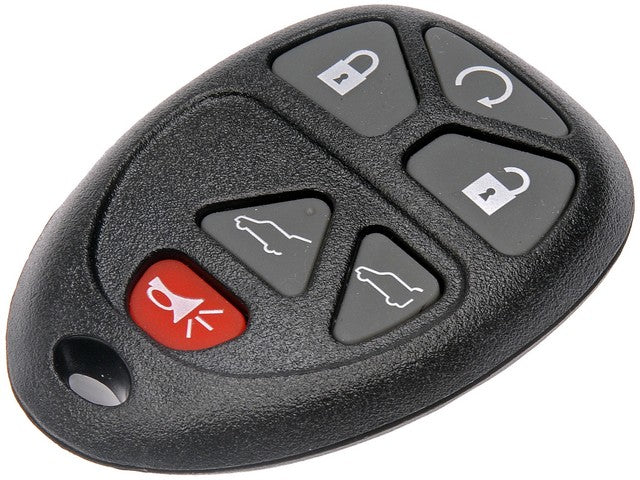 Dorman - HELP Keyless Entry Transmitter Cover  13637