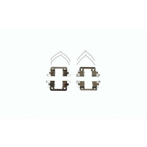 Carlson Disc Brake Hardware Kit  13637