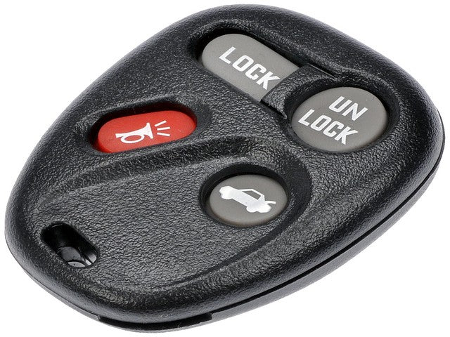 Dorman - HELP Keyless Entry Transmitter Cover  13638