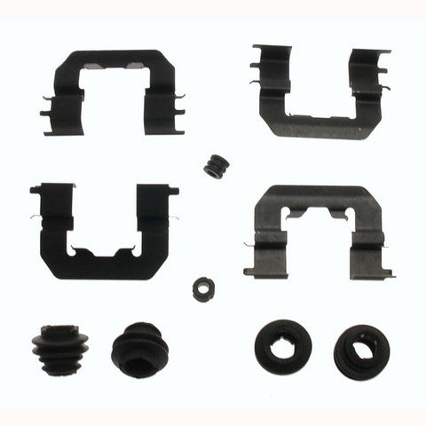 Carlson Disc Brake Hardware Kit  13639Q