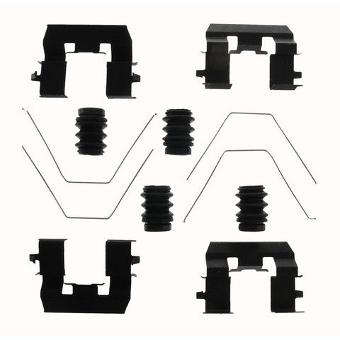 Carlson Disc Brake Hardware Kit  13640Q