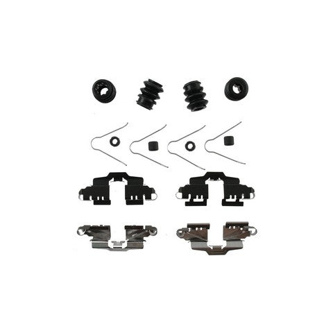 Carlson Disc Brake Hardware Kit  13642Q